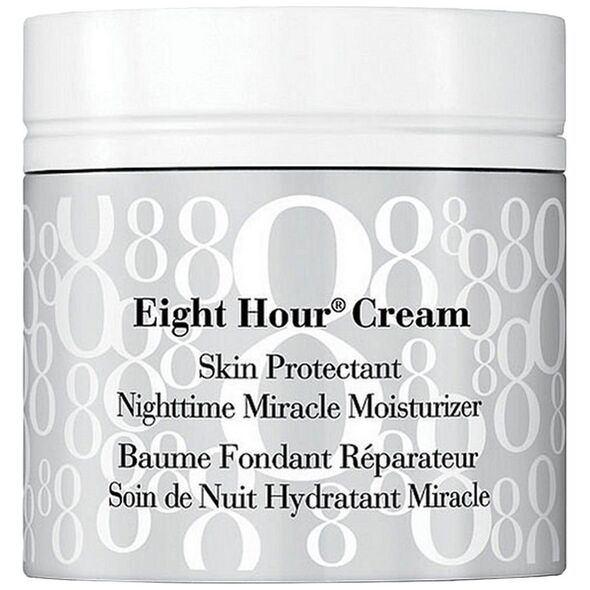 Elizabeth Arden Krem nawilżający na noc Eight Hour 50 ml