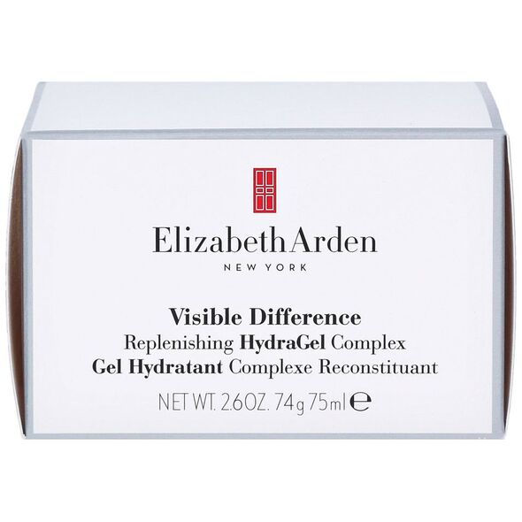Elizabeth Arden Krem do twarzy Visible Difference Hydragel Complex nawilżający 75ml