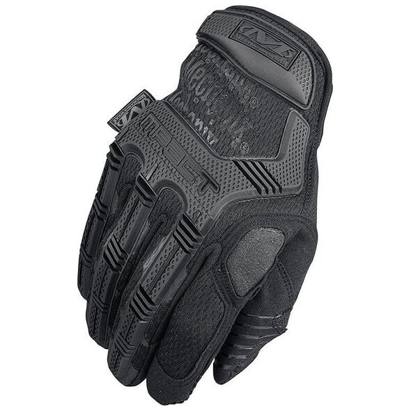Mechanix Wear Mechanix Wear Rękawice M-Pact Covert Czarne XL