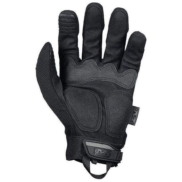 Mechanix Wear Mechanix Wear Rękawice M-Pact Covert Czarne XL