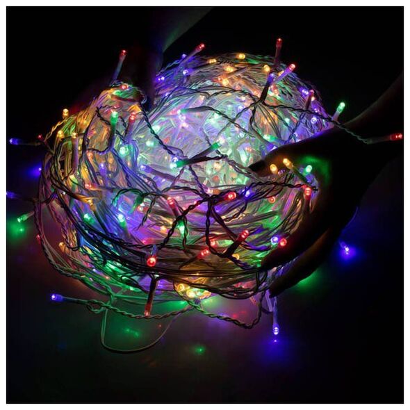 Springos LED multicolor - RGB