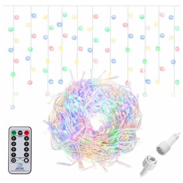 Springos LED multicolor - RGB