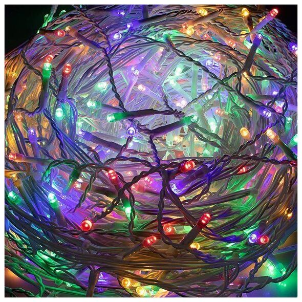 Springos LED multicolor - RGB
