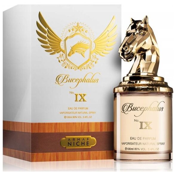 Armaf Bucephalus No. IX EDP 100 ml