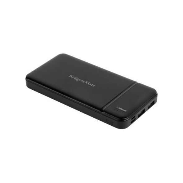 Powerbank Kruger&Matz KM0903 10000mAh Czarny