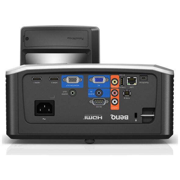 Projektor BenQ MW855UST+