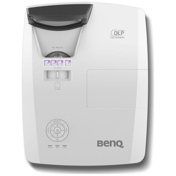 Projektor BenQ MW855UST+