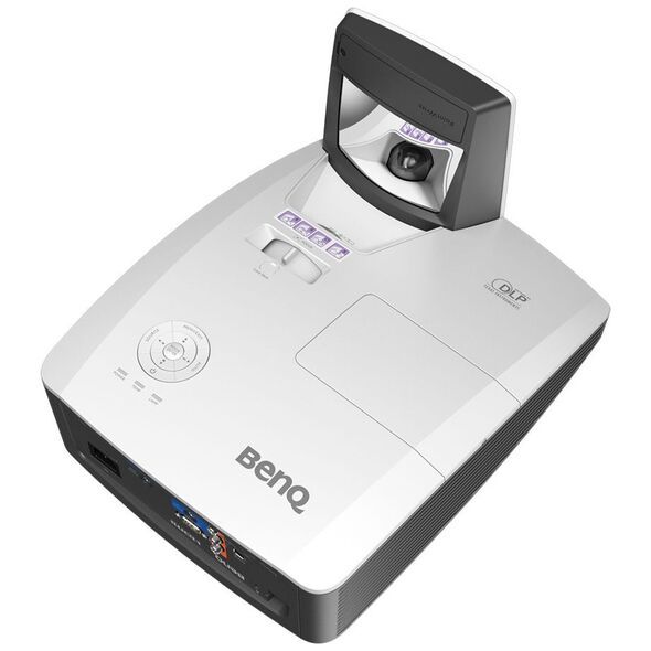 Projektor BenQ MW855UST+