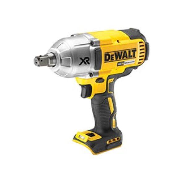 Klucz udarowy Dewalt 18V XR Klucz udarowy 1/2" (DCF899N-XJ)