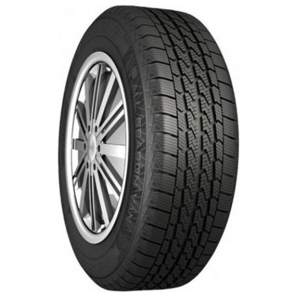 Opona do Busa Nankang AW-8 195/70R15C