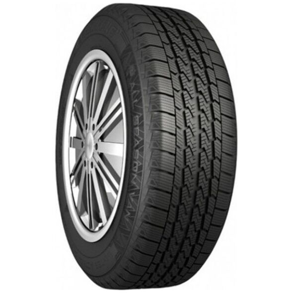 Opona do Busa Nankang AW-8 205/65R16C