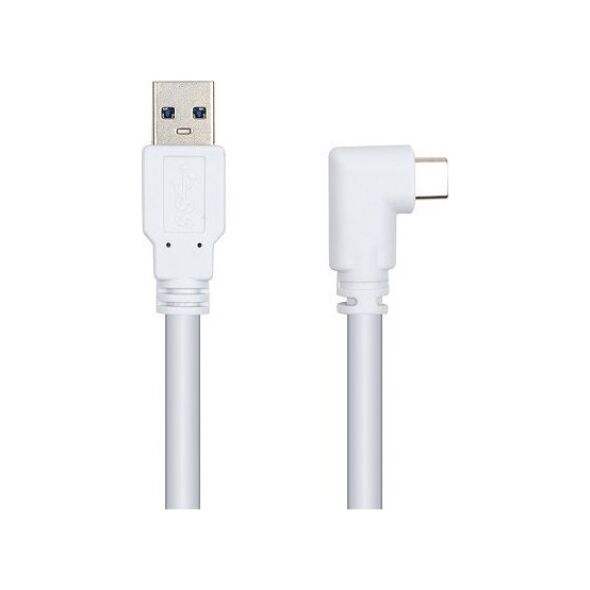 Oculus Kabelis Oculus Link VR USB3.2 Gen 1 καλώδιο USB, USB - USB-C, 5m, baltas 12935870 9990000913244