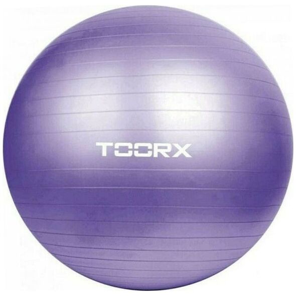 SKO Toorx Gym ball AHF-013 D75cm με αντλία 12939296 8029975990477