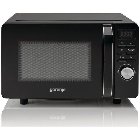 Kuchenka mikrofalowa Gorenje KUCH.MIKROFALOWA MO20S4BC