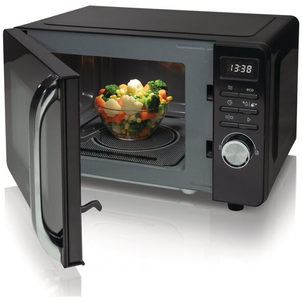 Kuchenka mikrofalowa Gorenje KUCH.MIKROFALOWA MO20S4BC