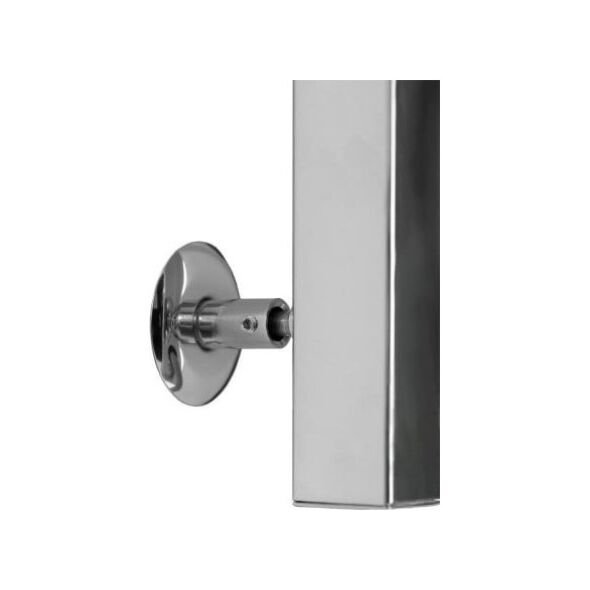Navin Ηλεκτρικό στεγνωτήριο πετσετών Navin Loft ψυγείο μπάνιου 500*1200 Ψηφιακό αριστερά 10-043152-5012 13214313 1004315250128