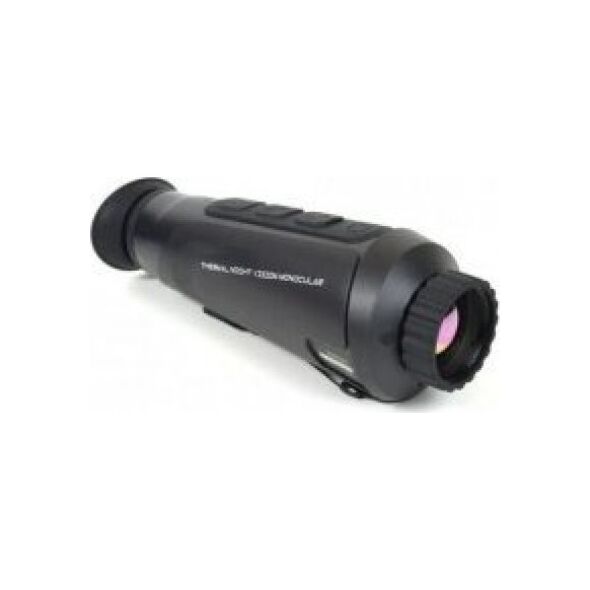 Dali Termovizorius IP κάμερα, 384x288, 35mm, 10,7°, 4X Dzoom, IP66, WiFi 13234048 9990000992584