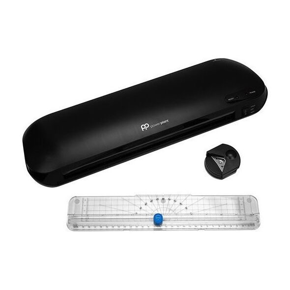 Πλαστικοποιητής EXD Laminatorius EasyLam, A3, 3in1, 80-125 μm, 400 mm/min 13273818 9990000812004