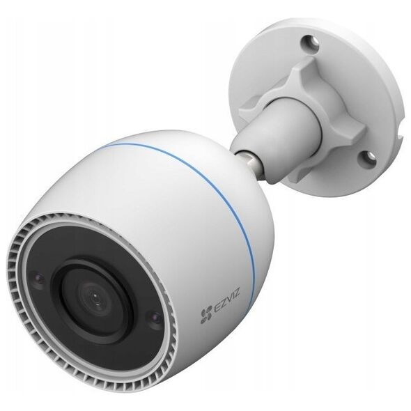 Ezviz IP Κάμερα EZVIZ | Κάμερα IP | CS-H3c | Σφαίρα | 2MP | 2,8mm | IP67 | H.264/H.265 | Micro SD, Μέγ. 512 GB 13297866 6941545617787