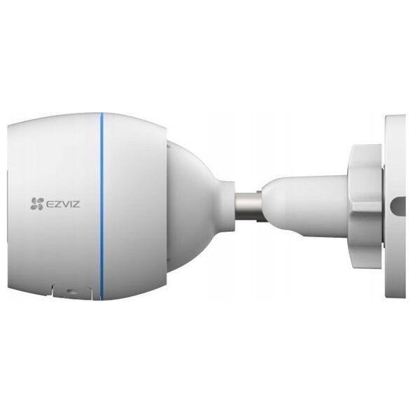 Ezviz IP Κάμερα EZVIZ | Κάμερα IP | CS-H3c | Σφαίρα | 2MP | 2,8mm | IP67 | H.264/H.265 | Micro SD, Μέγ. 512 GB 13297866 6941545617787