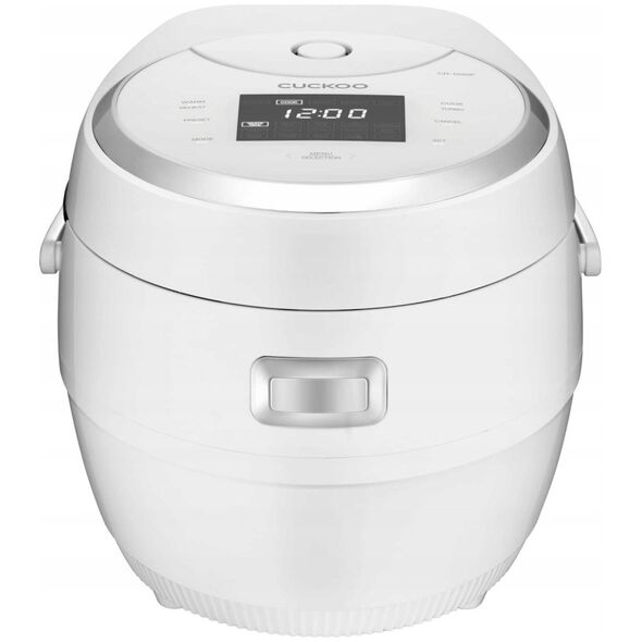 Κούκος Κούκος Reiskocher 1,80l CR-1020F 3D-Hitzesystem Warmhaltung 13335905 8809660014486