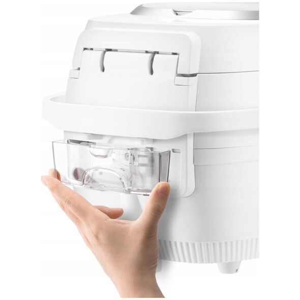 Κούκος Κούκος Reiskocher 1,80l CR-1020F 3D-Hitzesystem Warmhaltung 13335905 8809660014486