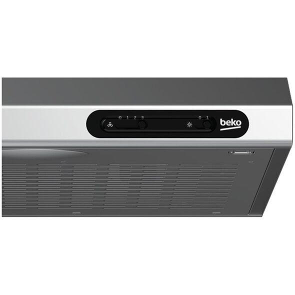 Okap Beko Garų surinktuvas BEKO CFB 5310 X