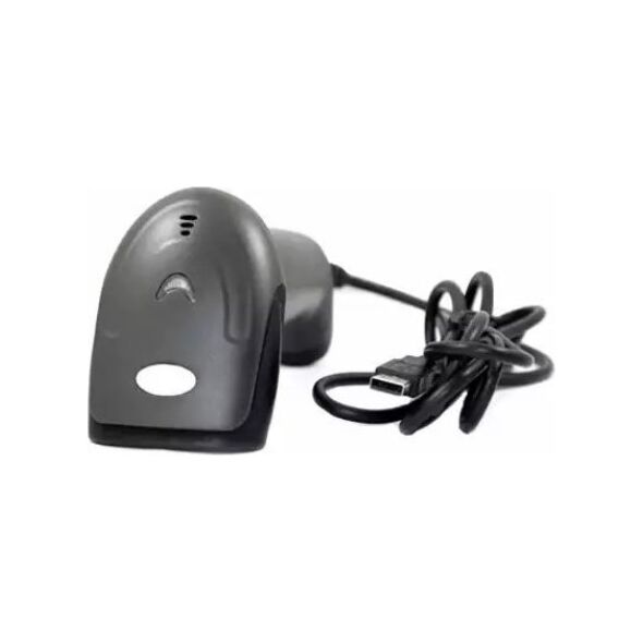Αναγνώστης γραμμωτού κώδικα Hismart Hismart 1D 13360230 9990001080259