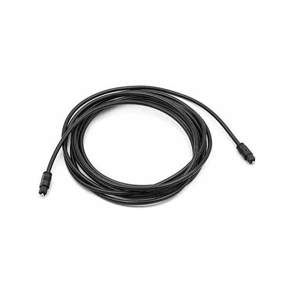 Καλώδιο ήχου EXD Optinis Toslink-Toslink, 3m 13360286 9990000911073