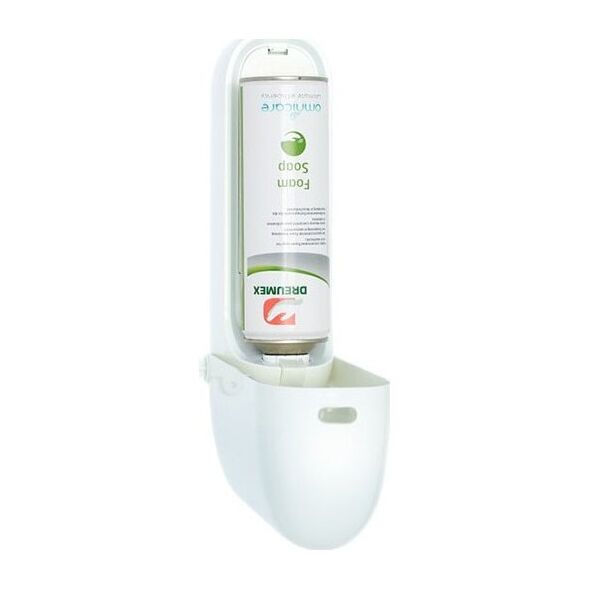 Dreumex Automatinis sensorinis dozatorius Dreumex Omnicare 0,2-1,5ml 13411800 8712602004295