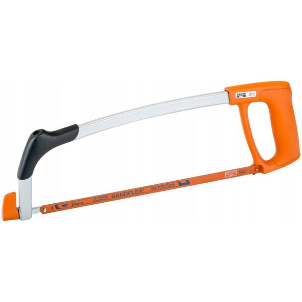 Bahco Bahco Metalo pjūklo rėmas 300mm + 3 geležtes Dovanų 13412081 7311518270858