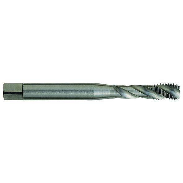 Tivoly Mašinini sriegiklis HSSE DIN, 35° F 1/4 13412120 8420609341205