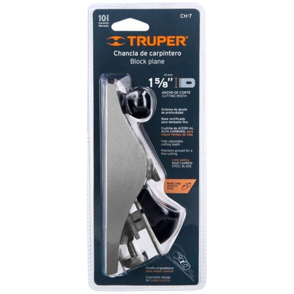 Truper Oblius, γέλη 41mm Truper® 13412181 7501206620090
