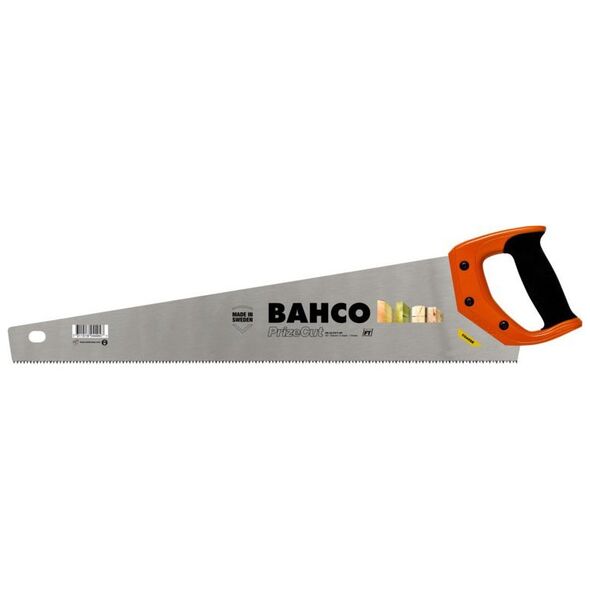 Αλυσοπρίονο Bahco Bahco Pjūklas medžiui PrizeCut 22" 550mm F6/7 13412274 7311518044947