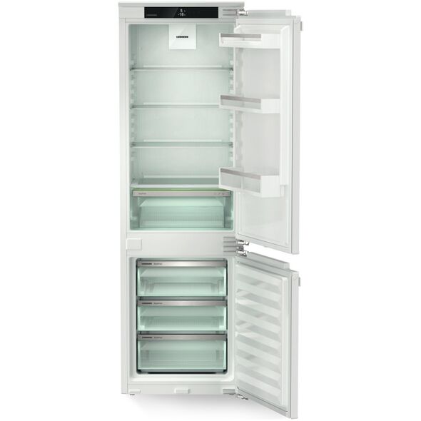 Ψυγείο Liebherr LIEBHERR ICE 5103 Įmontuojamas šaldytuvas-šaldiklis 13412451 4016803043591