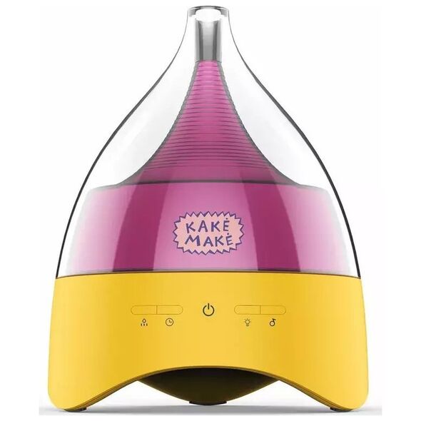 MiniMu Kakė makė Aroma drėkintuvas Aroma diffuser - naktinė lempa, 500ml 13412781 703674401752