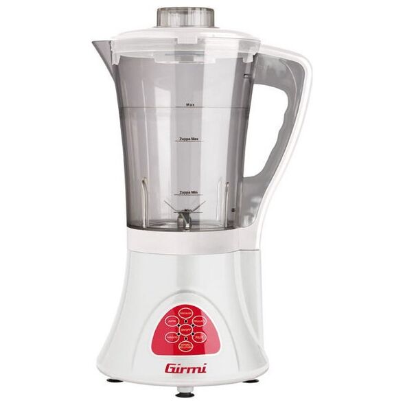 Girmi Kokteilinė 800W cup blender, 1,5 l Girmi FR100 13412972 8001306999946