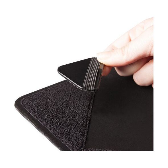 Θήκη tablet Krusell Krusell MALMö - Folio - Universal - 20,1 cm (7,9") - Baltas 13413218 7394090713586