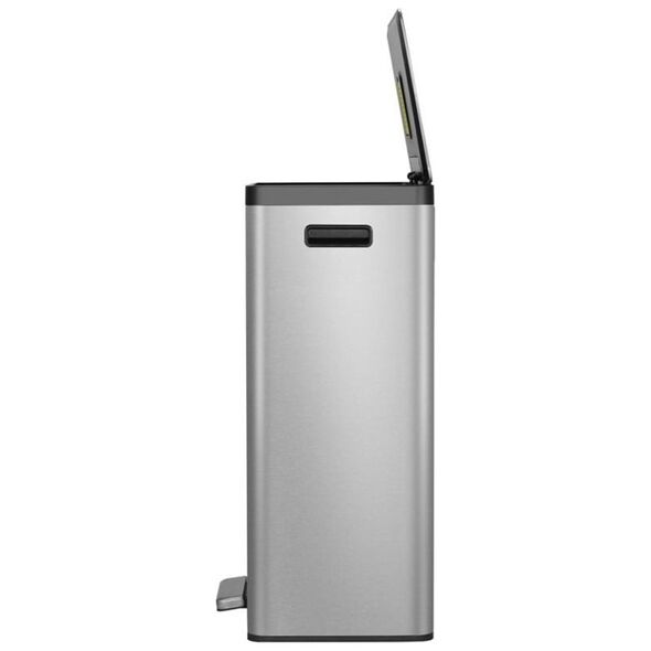 Κάδος απορριμμάτων EKO Šiukšliadėžė EKO EK9138MT30L 13414502 6951800667297