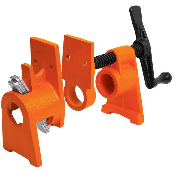 Truper Vamzdžių spaustukų rinkinys 3/4 "vamzdžiams Truper® 13417084 7501206621653