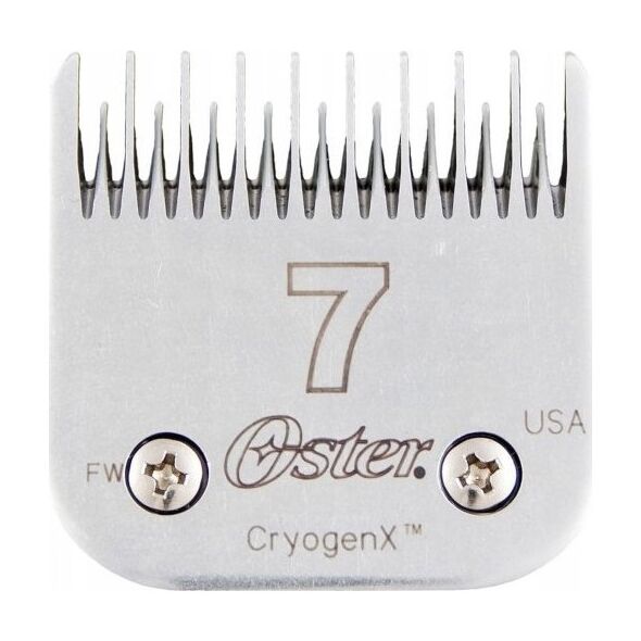Κουρευτική μηχανή Oster OSTER 919-05 Kerpamoji galvutė (7) Skip Tooth, 3,2mm 13419400 34264416543