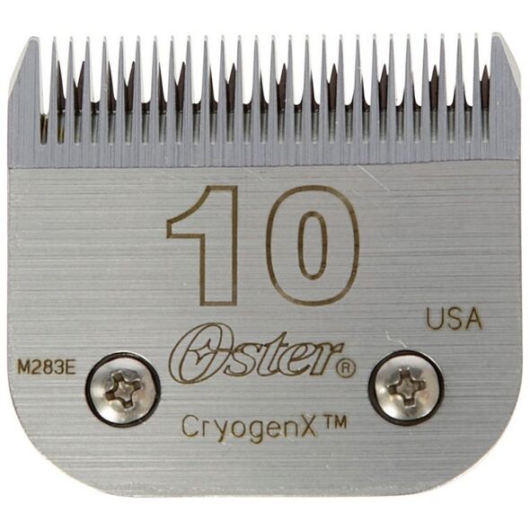 Κουρευτική μηχανή Oster OSTER 919-05 Kerpamoji galvutė (7) Skip Tooth, 3,2mm 13419400 34264416543