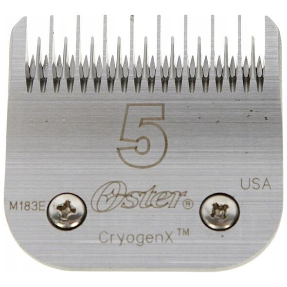 Κουρευτική μηχανή Oster OSTER 919-05 Kerpamoji galvutė (7) Skip Tooth, 3,2mm 13419400 34264416543