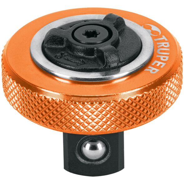 Truper Terkšlinis reversinis mini raktas 1/2" Truper® 13419786 7506240640561