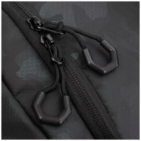 RivaCase DUFFLE BAG 50L/NAVY CAMO 7642 RIVACASE