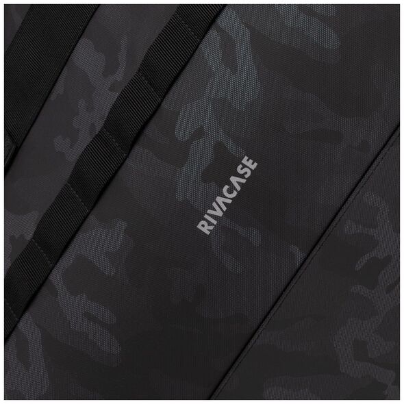 RivaCase DUFFLE BAG 50L/NAVY CAMO 7642 RIVACASE