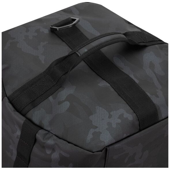RivaCase DUFFLE BAG 50L/NAVY CAMO 7642 RIVACASE