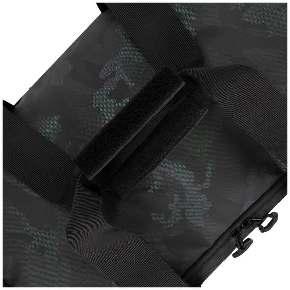 RivaCase DUFFLE BAG 50L/NAVY CAMO 7642 RIVACASE
