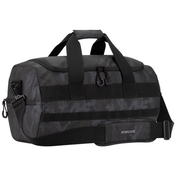 RivaCase DUFFLE BAG 30L/NAVY CAMO 7641 RIVACASE 13419842 4260709010960