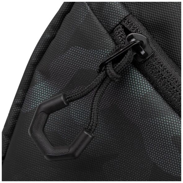 RivaCase DUFFLE BAG 30L/NAVY CAMO 7641 RIVACASE 13419842 4260709010960